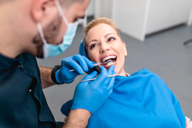 Best Dental Inlays and Onlays  in East York, PA